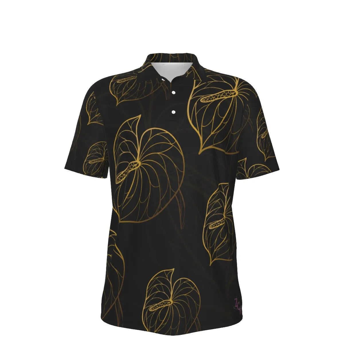 Kane Apparel – ZCK&CO.
